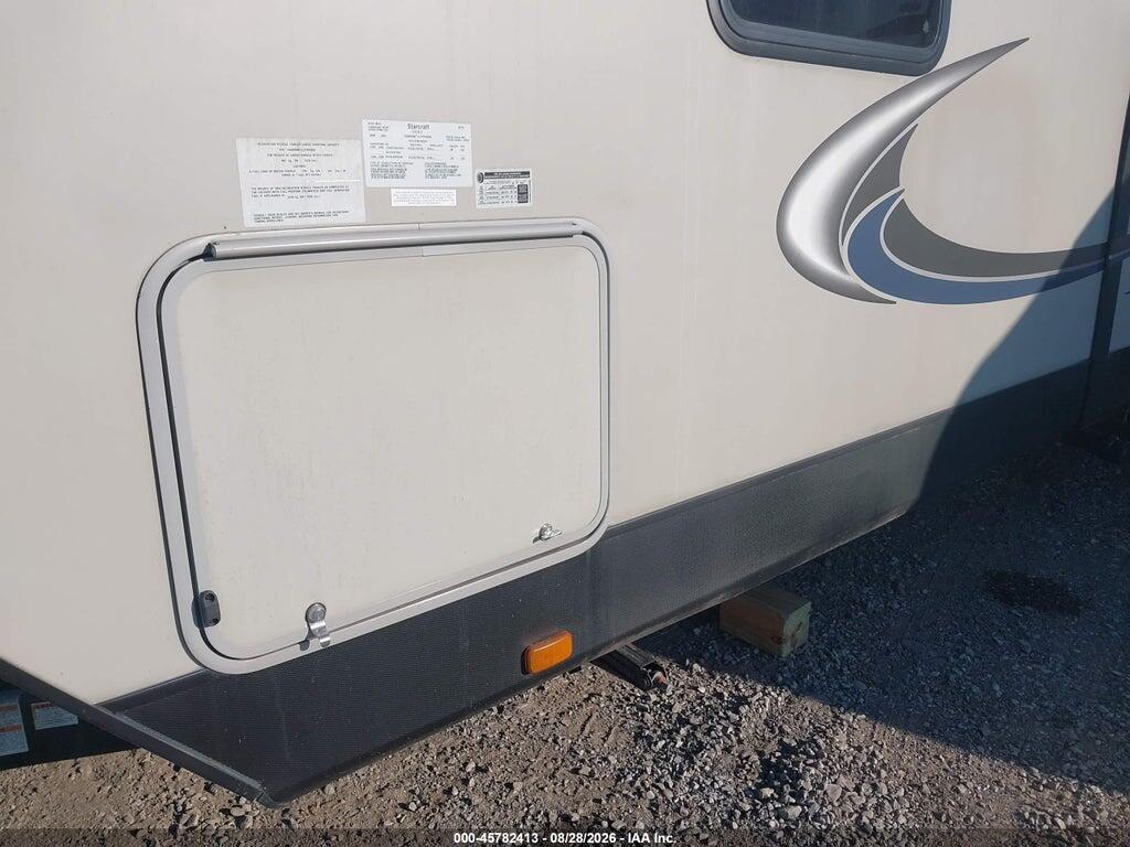 1SABS0BT1L3YH5056 2020 STARCRAFT OTHER photo no. 7