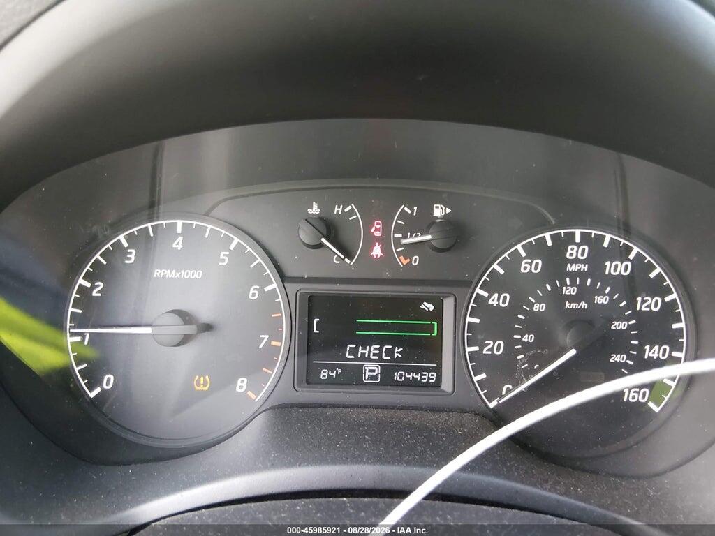 3N1AB7AP1GY298385 2016 NISSAN SENTRA photo no. 7