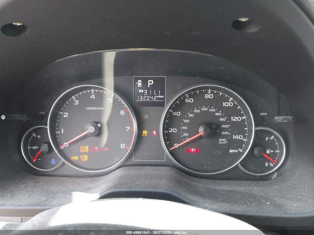 4S4BRBCC5E3261965 2014 SUBARU OUTBACK photo no. 7