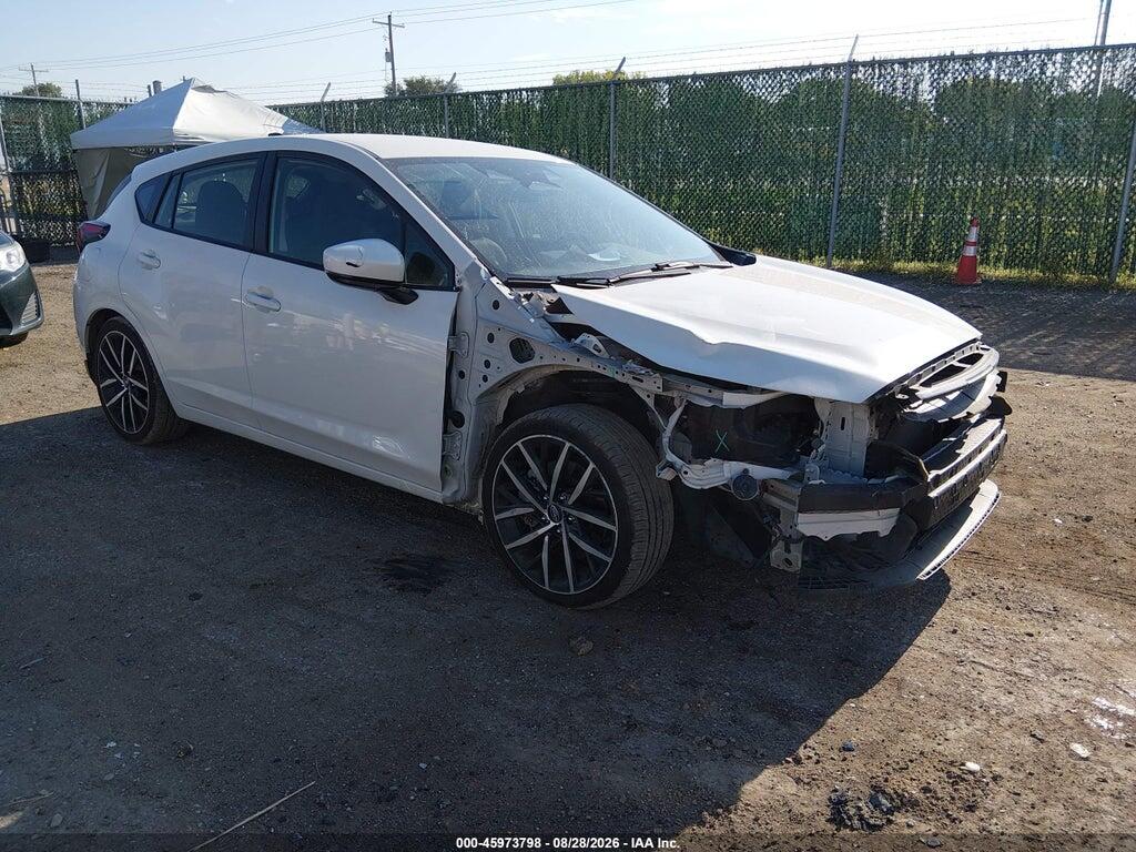 2024 SUBARU IMPREZA JF1GUAFC2R8295746