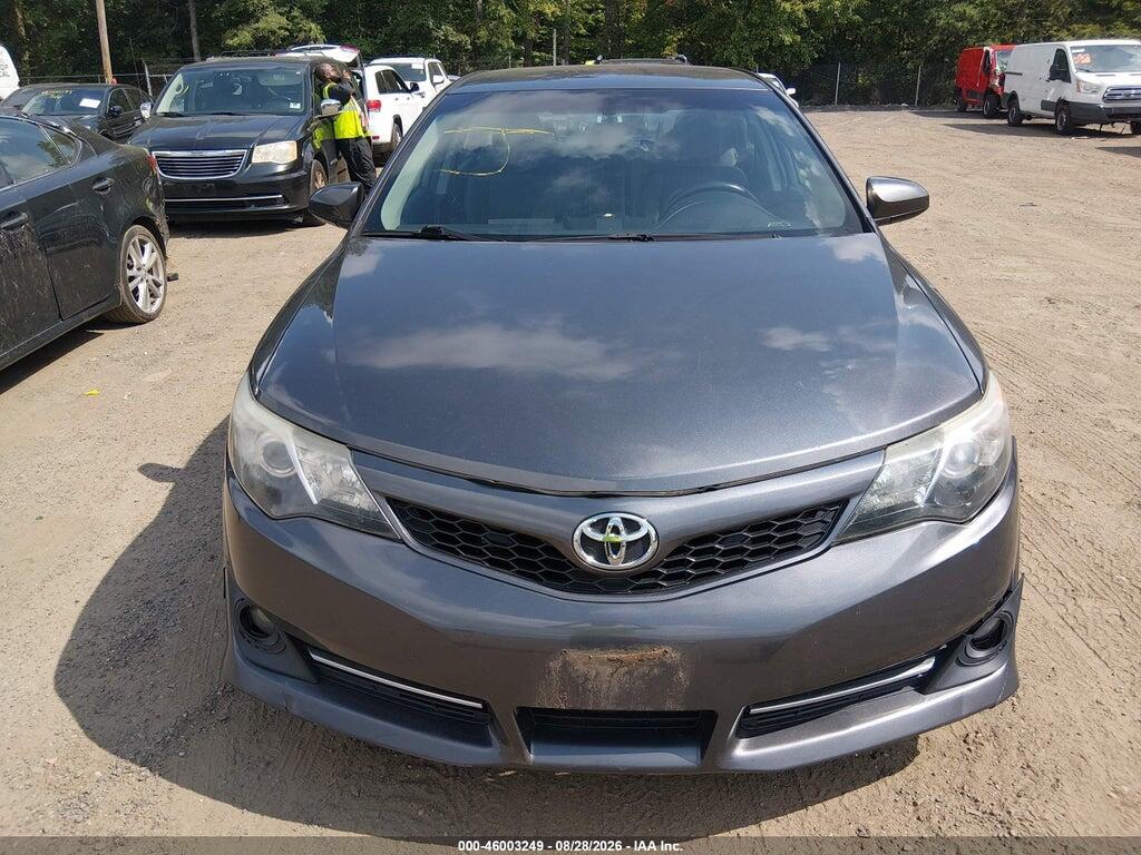 4T1BF1FK7EU325908 2014 TOYOTA CAMRY photo no. 12