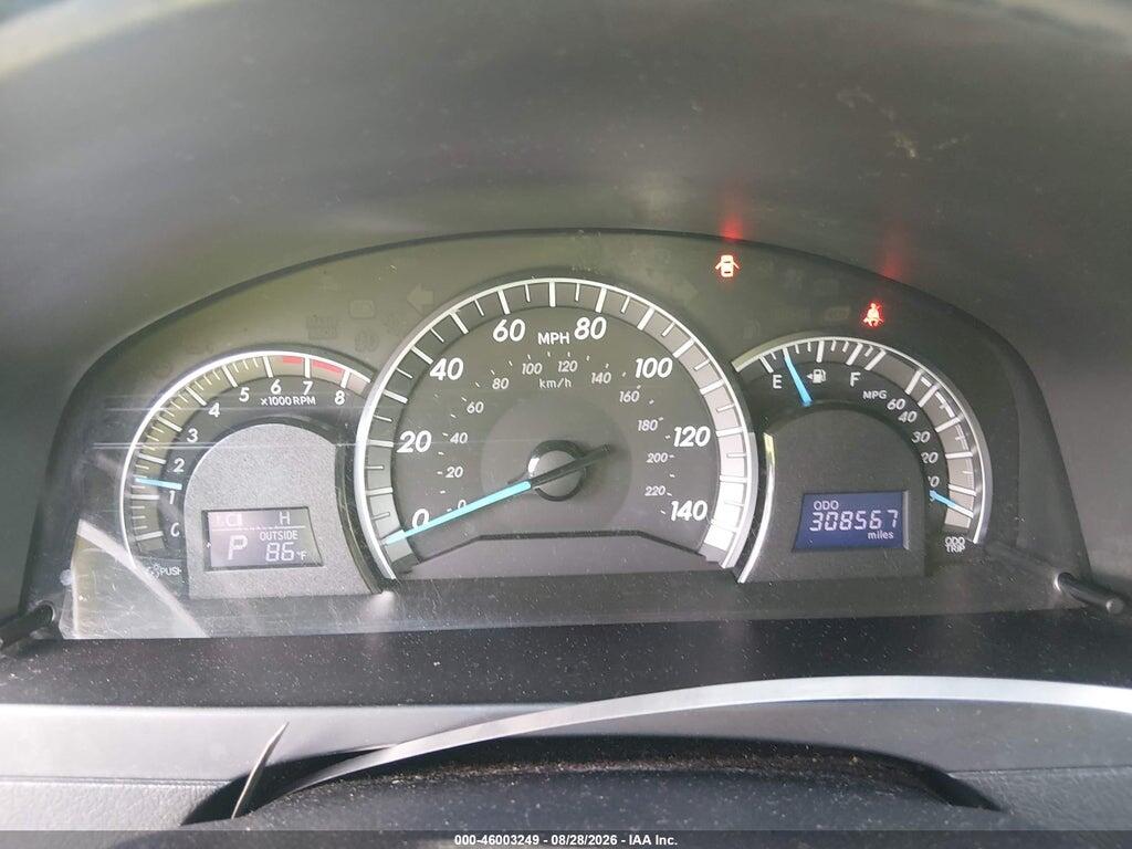 4T1BF1FK7EU325908 2014 TOYOTA CAMRY photo no. 7