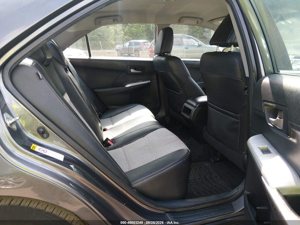 4T1BF1FK7EU325908 2014 TOYOTA CAMRY photo no. 8