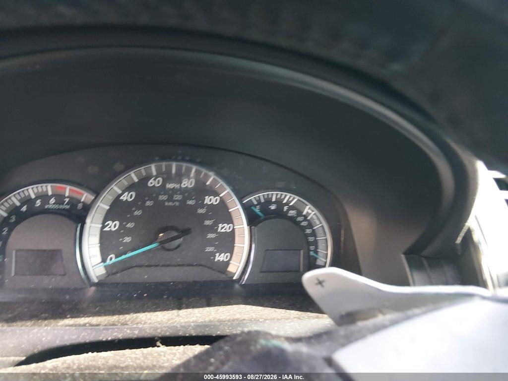 4T1BF1FK4EU446184 2014 TOYOTA CAMRY photo no. 7