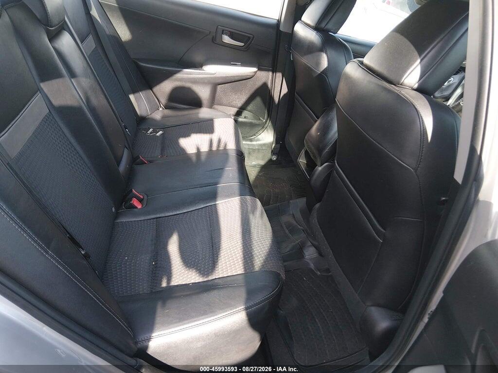 4T1BF1FK4EU446184 2014 TOYOTA CAMRY photo no. 8
