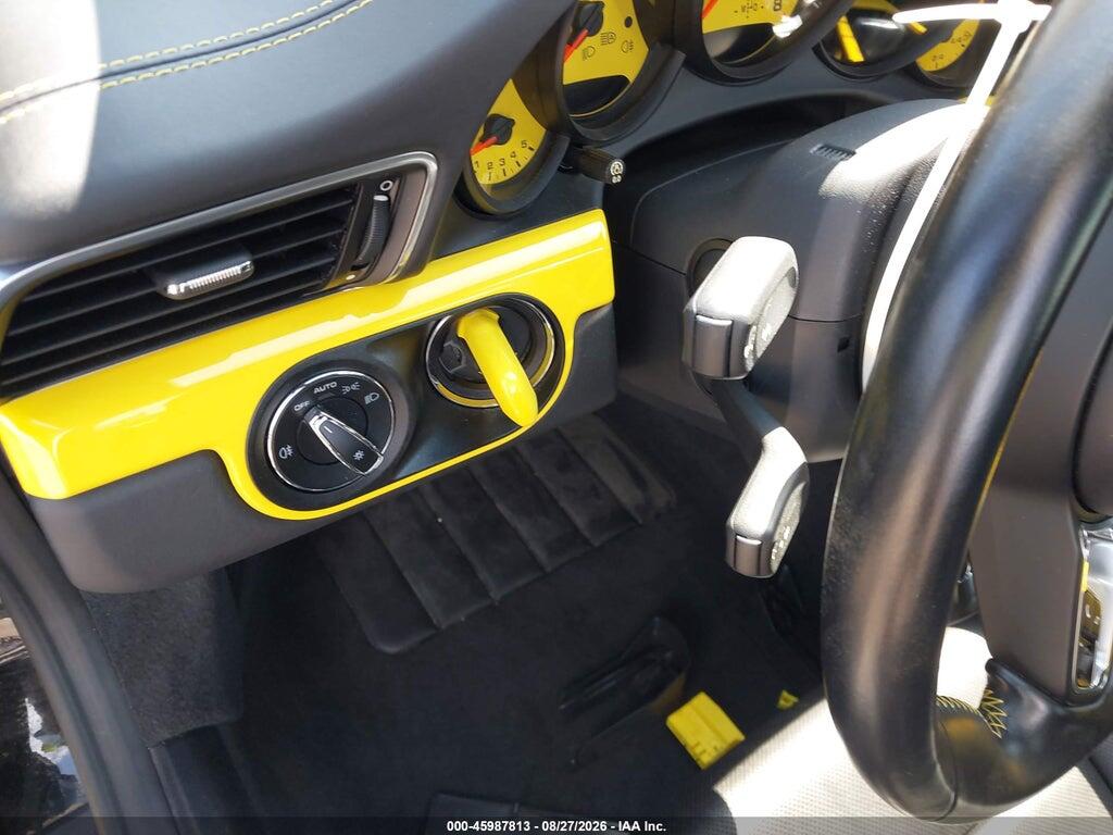 WP0BB2A92KS125844 2019 PORSCHE 911 photo no. 11