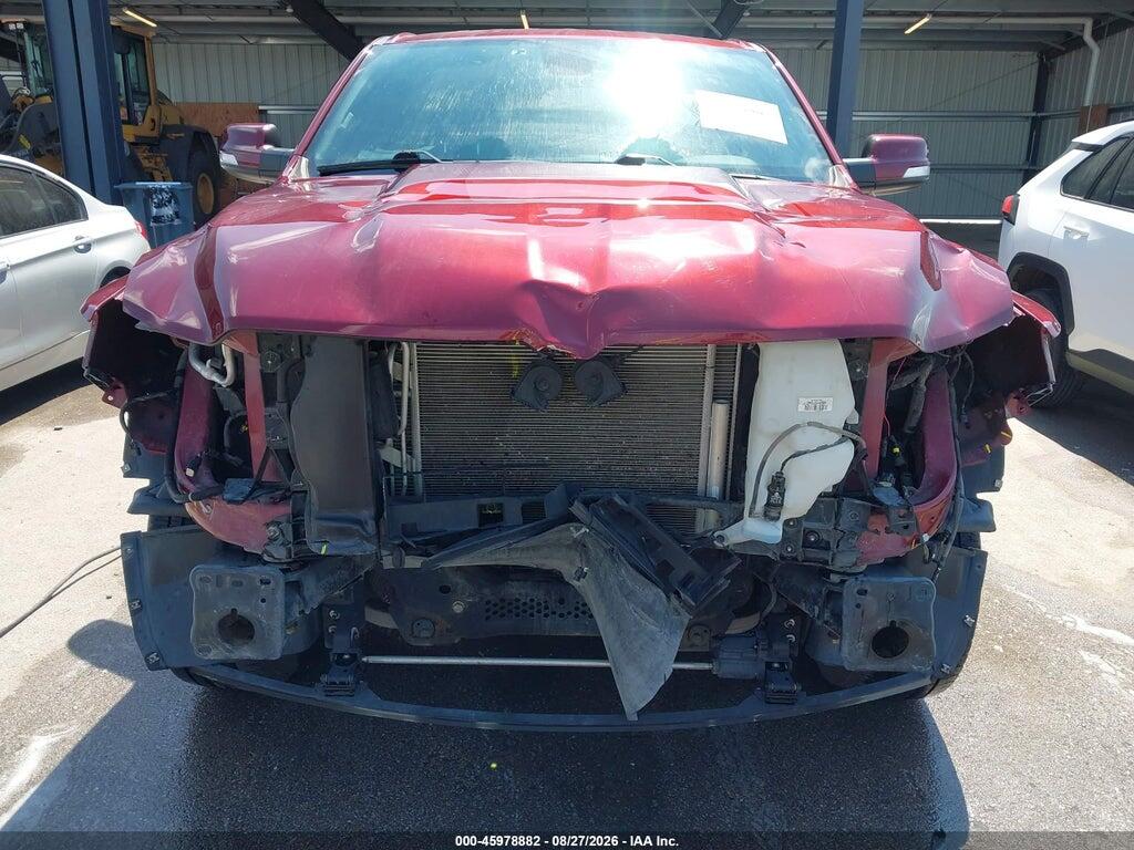 1C6SRFFT6KN712268 2019 RAM 1500 photo no. 6