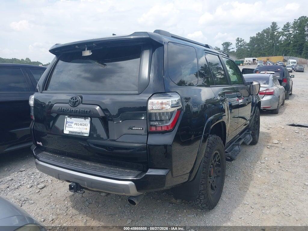 JTERU5JR3M5938245 2021 TOYOTA 4RUNNER photo no. 4
