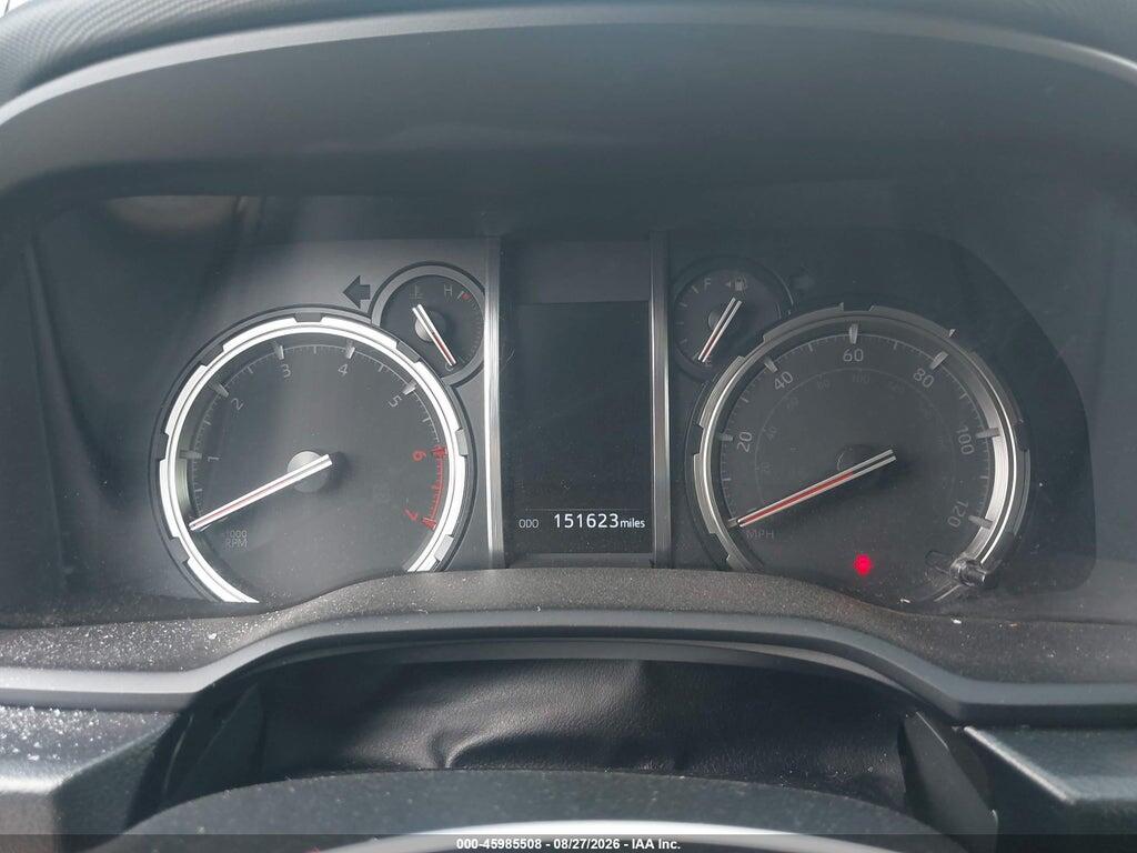 JTERU5JR3M5938245 2021 TOYOTA 4RUNNER photo no. 7