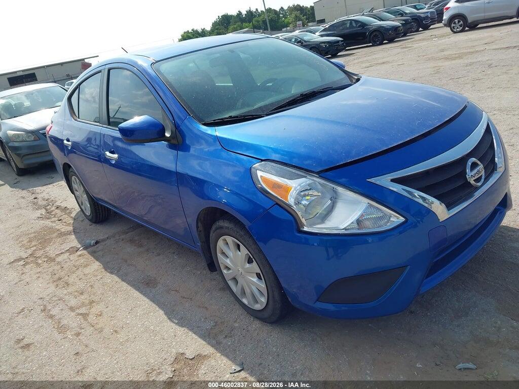 2015 NISSAN VERSA 3N1CN7APXFL831247