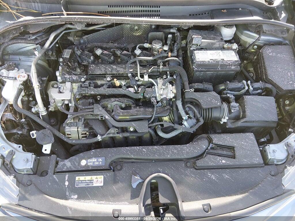 5YFB4MDE0RP142832 2024 TOYOTA COROLLA photo no. 10