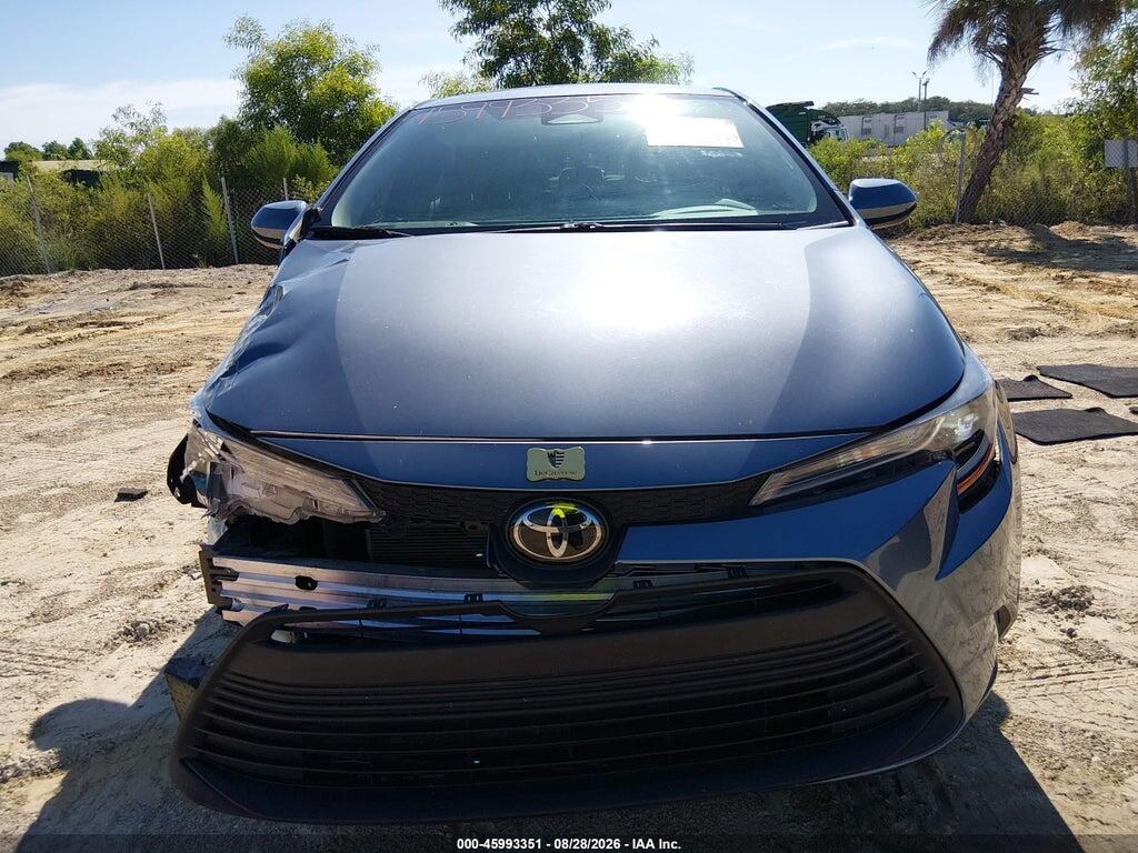 5YFB4MDE0RP142832 2024 TOYOTA COROLLA photo no. 12