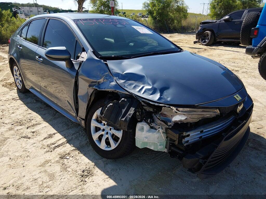 5YFB4MDE0RP142832 2024 TOYOTA COROLLA photo no. 6