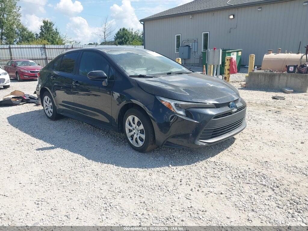 2024 TOYOTA COROLLA JTDBCMFE3R3038103