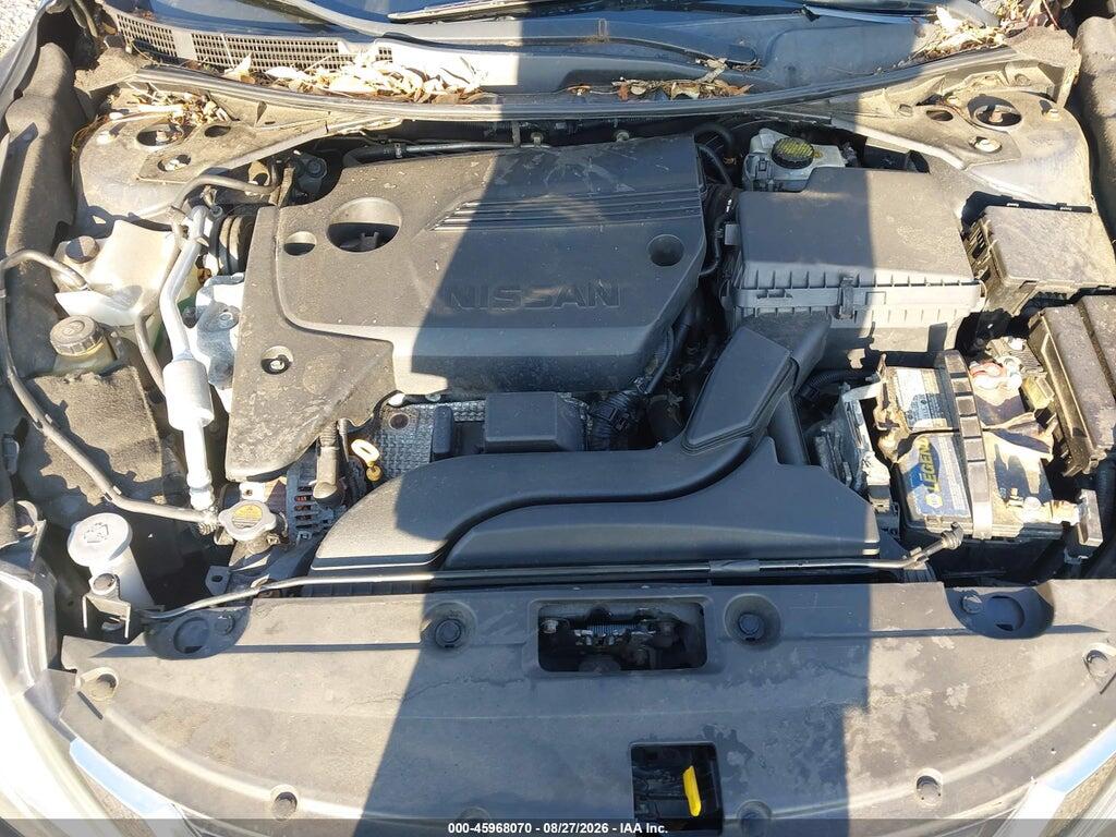 1N4AL3AP5JC247643 2018 NISSAN ALTIMA photo no. 10