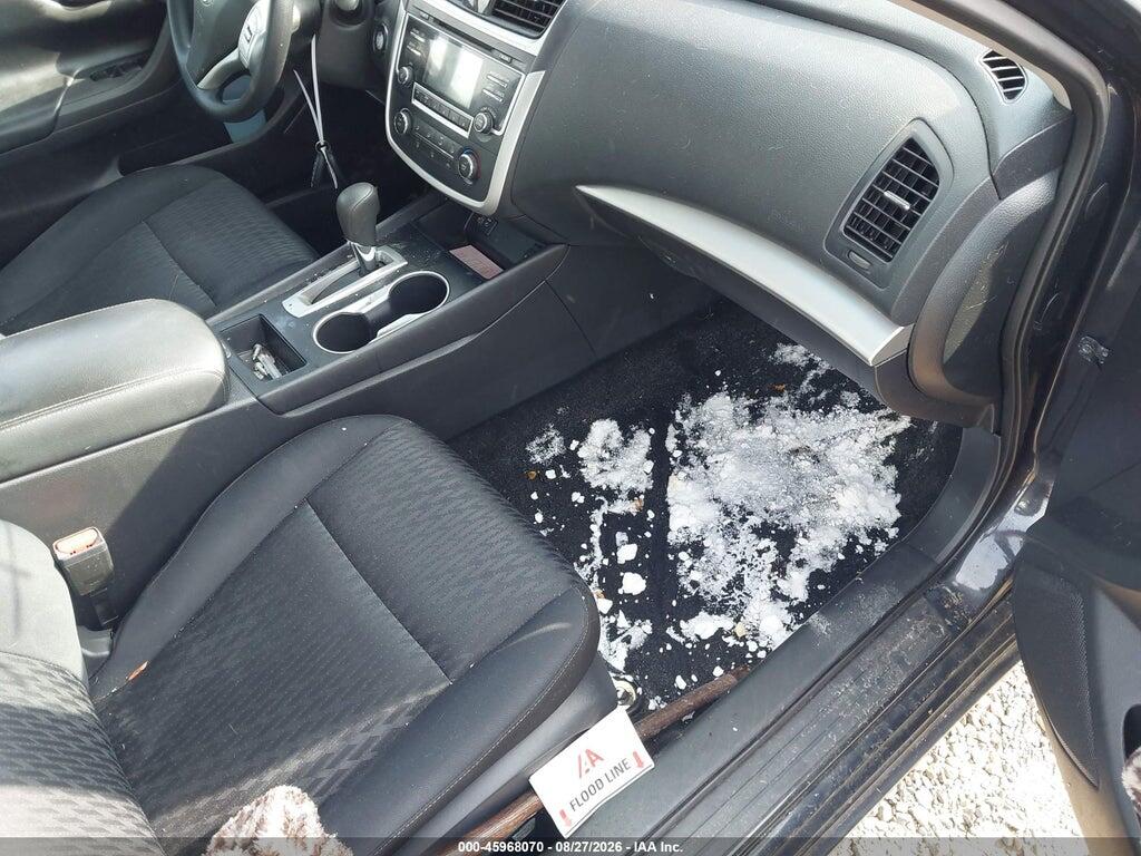 1N4AL3AP5JC247643 2018 NISSAN ALTIMA photo no. 5