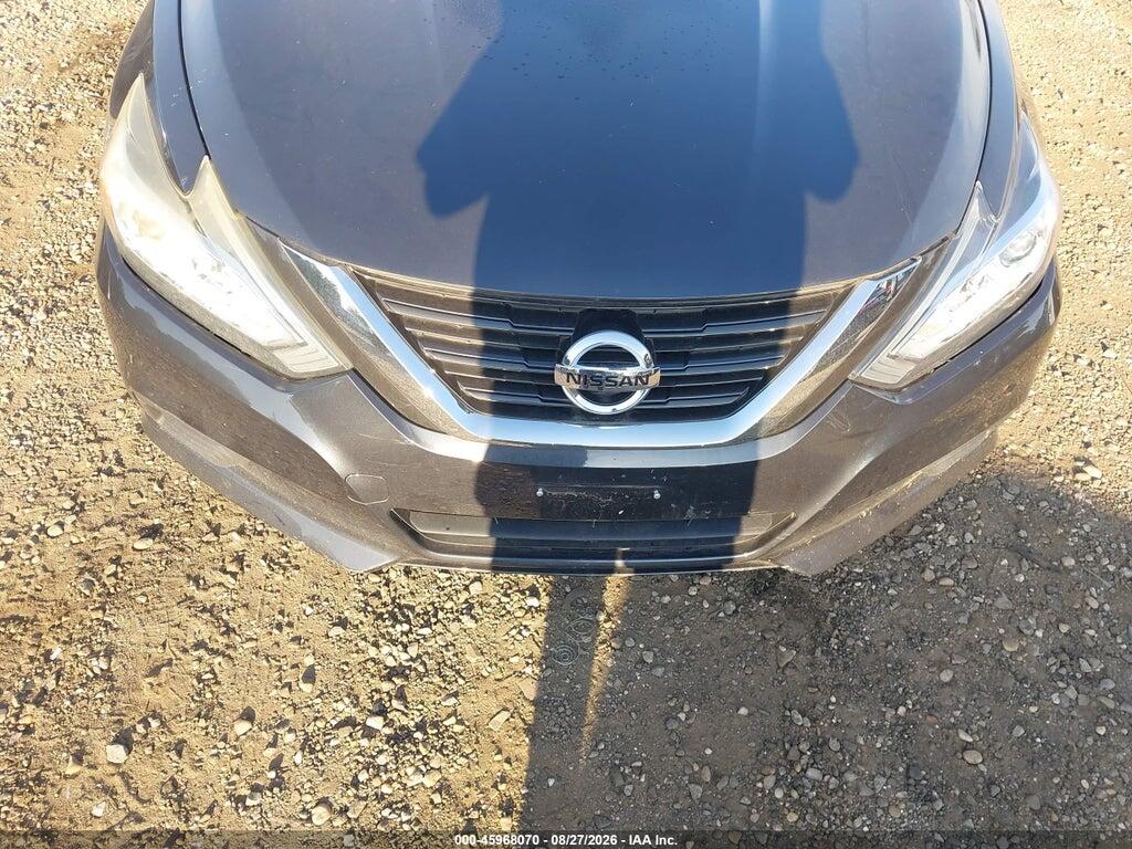 1N4AL3AP5JC247643 2018 NISSAN ALTIMA photo no. 6