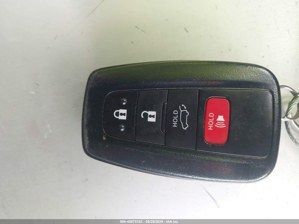 2T3W1RFV1MW107672 2021 TOYOTA RAV4 photo no. 11