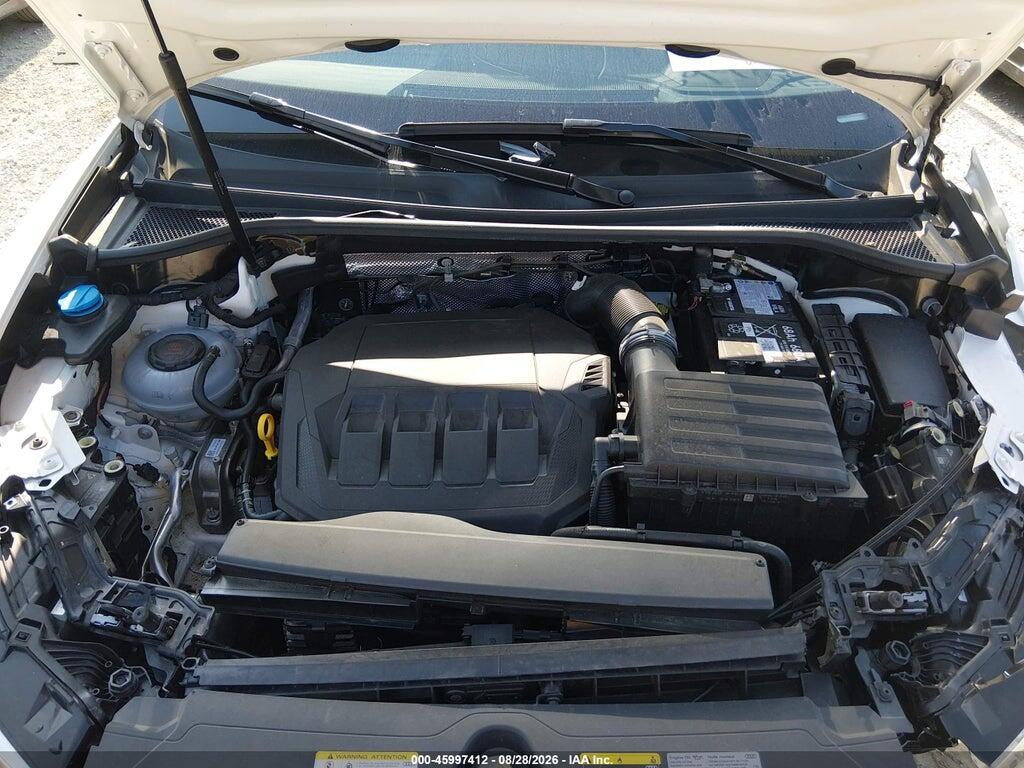WA1DECF35S1065617 2025 AUDI Q3 photo no. 10