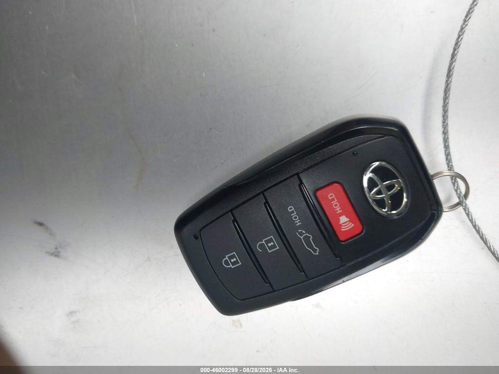 5TDEBRCH9RS628445 2024 TOYOTA HIGHLANDER HYBRID photo no. 11