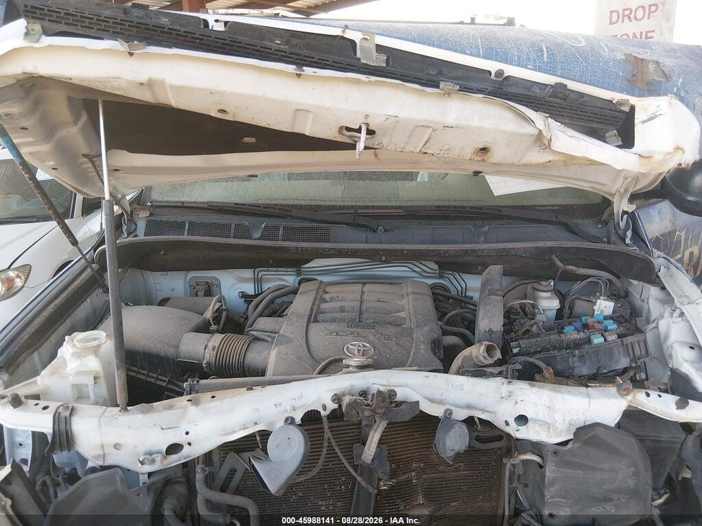 5TFRY5F13EX156691 2014 TOYOTA TUNDRA photo no. 10