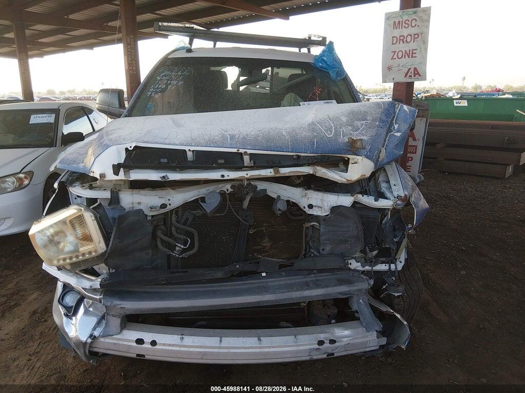 5TFRY5F13EX156691 2014 TOYOTA TUNDRA photo no. 11