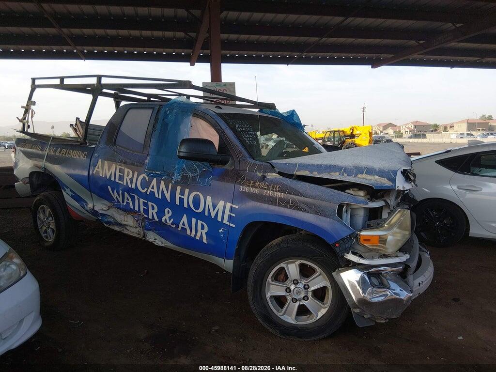 5TFRY5F13EX156691 2014 TOYOTA TUNDRA photo no. 12