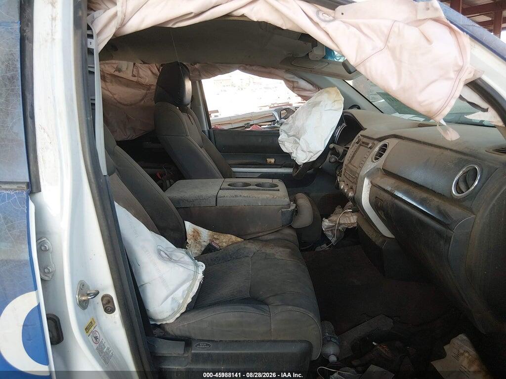 5TFRY5F13EX156691 2014 TOYOTA TUNDRA photo no. 5