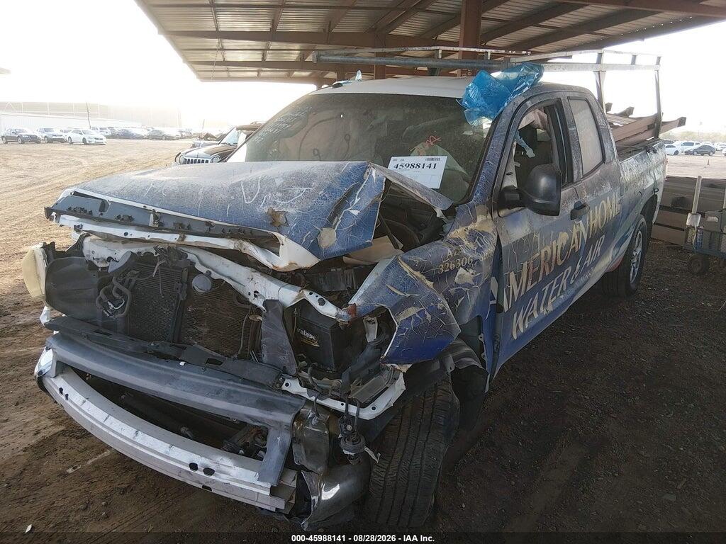 5TFRY5F13EX156691 2014 TOYOTA TUNDRA photo no. 6
