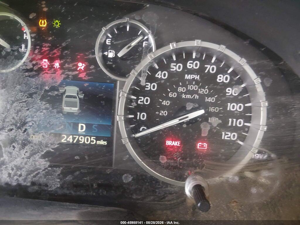 5TFRY5F13EX156691 2014 TOYOTA TUNDRA photo no. 7