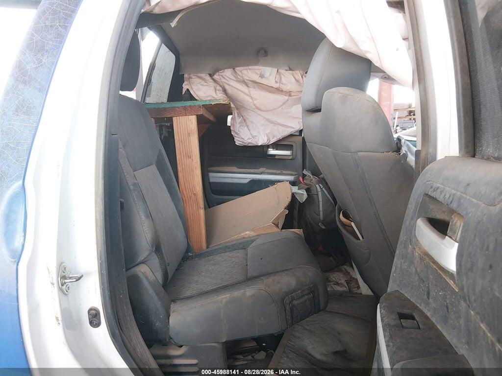 5TFRY5F13EX156691 2014 TOYOTA TUNDRA photo no. 8