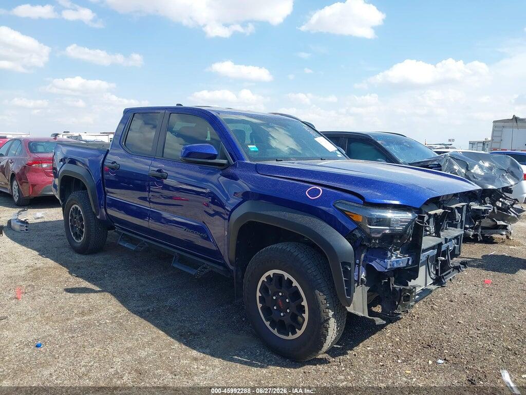 3TMLB5JN9RM077538 2024 TOYOTA TACOMA photo no. 1