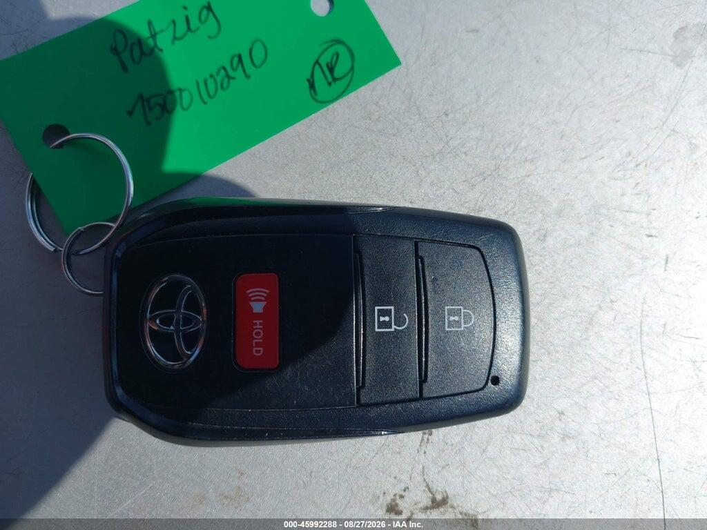 3TMLB5JN9RM077538 2024 TOYOTA TACOMA photo no. 11