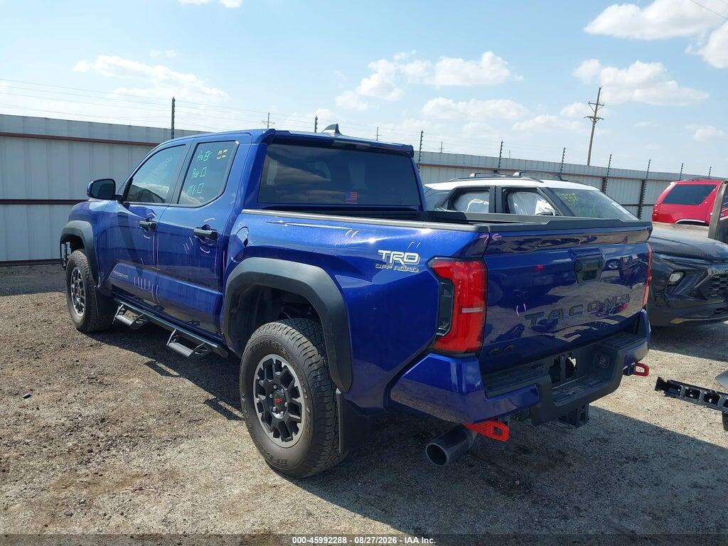 3TMLB5JN9RM077538 2024 TOYOTA TACOMA photo no. 3