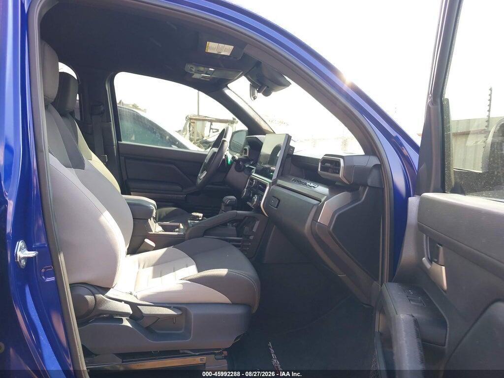 3TMLB5JN9RM077538 2024 TOYOTA TACOMA photo no. 5