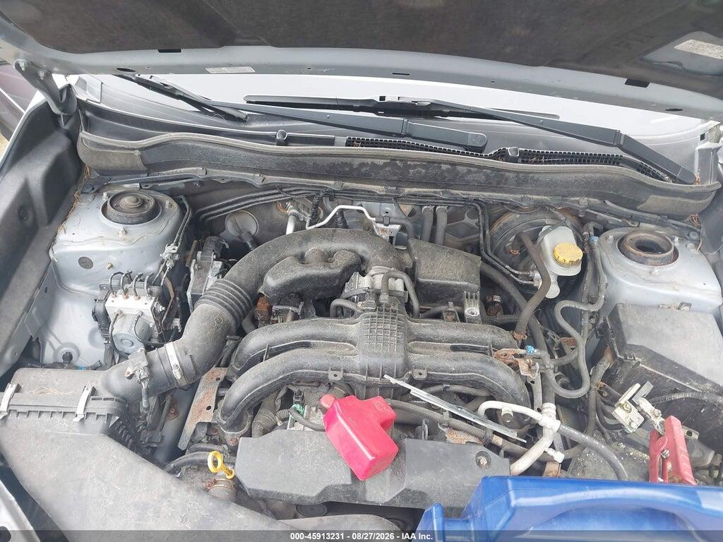 JF2SJADC7GH534254 2016 SUBARU FORESTER photo no. 10