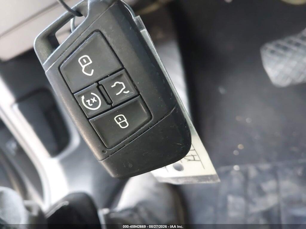 1V2NE2CA4LC216104 2020 VOLKSWAGEN ATLAS CROSS SPORT photo no. 11