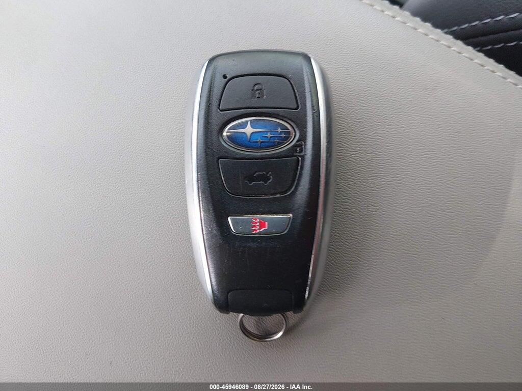 JF2SKAUC5KH433591 2019 SUBARU FORESTER photo no. 11