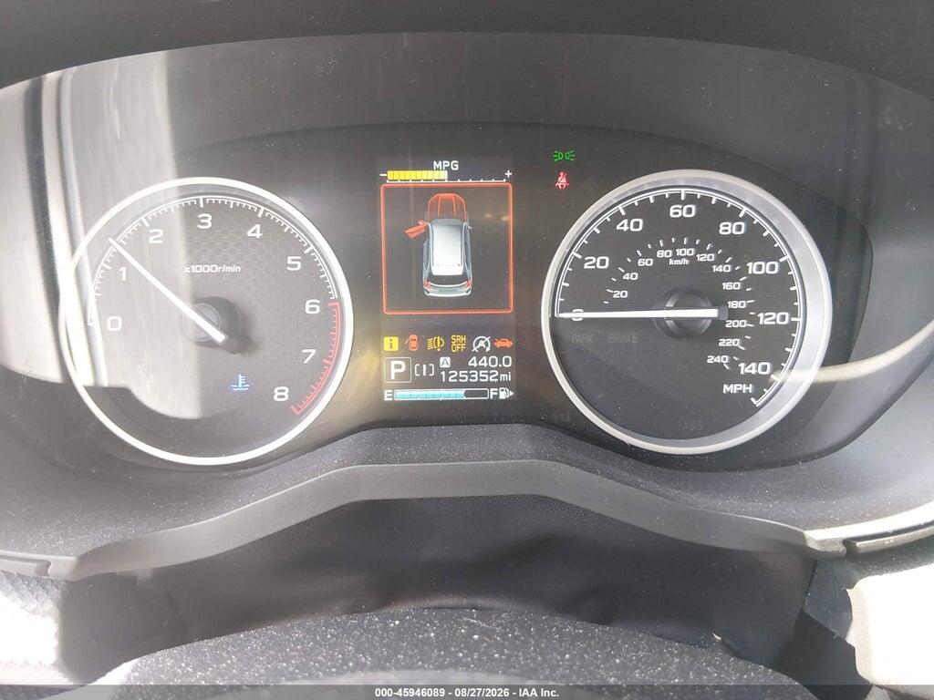JF2SKAUC5KH433591 2019 SUBARU FORESTER photo no. 7
