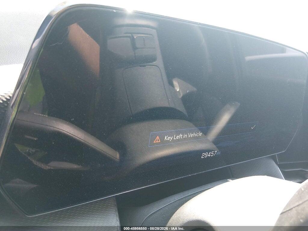 3GNAXHEG2SL308322 2025 CHEVROLET EQUINOX photo no. 7