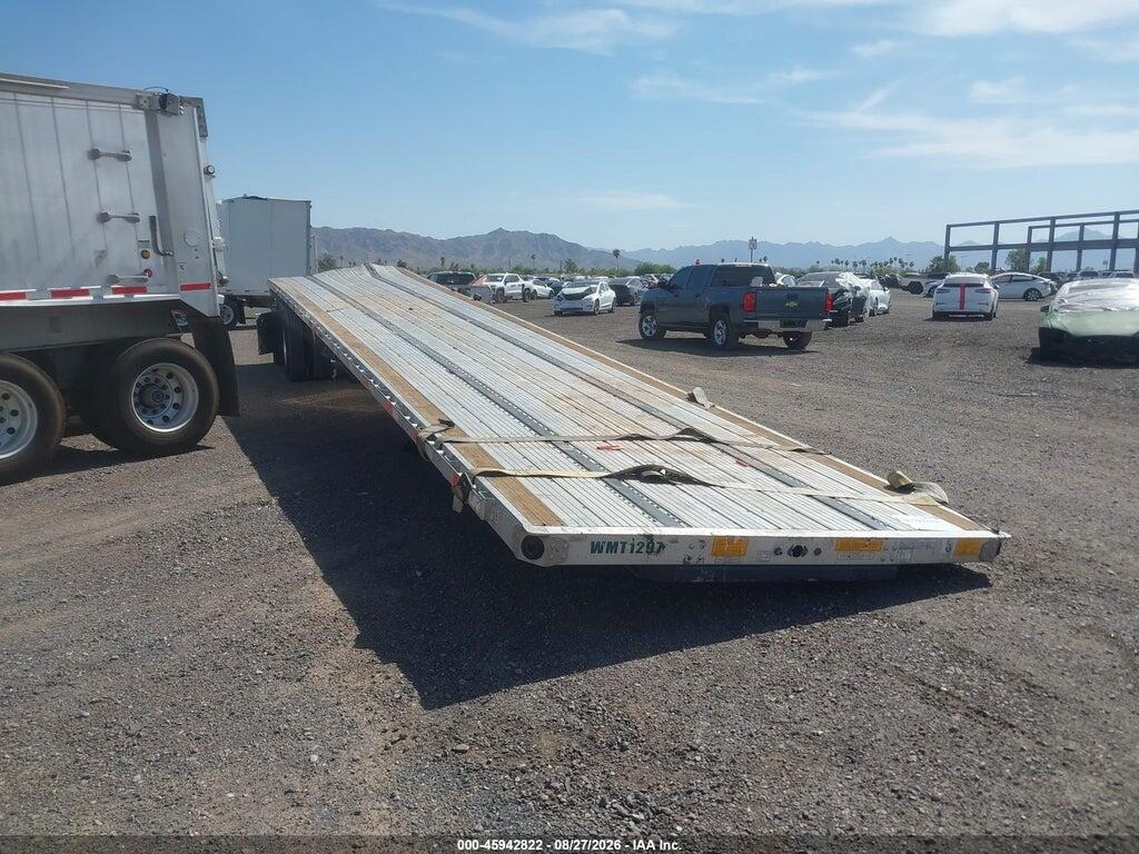 2024 UTILITY TRAILER MFG UNKNOWN 1UYFS2482R5068608