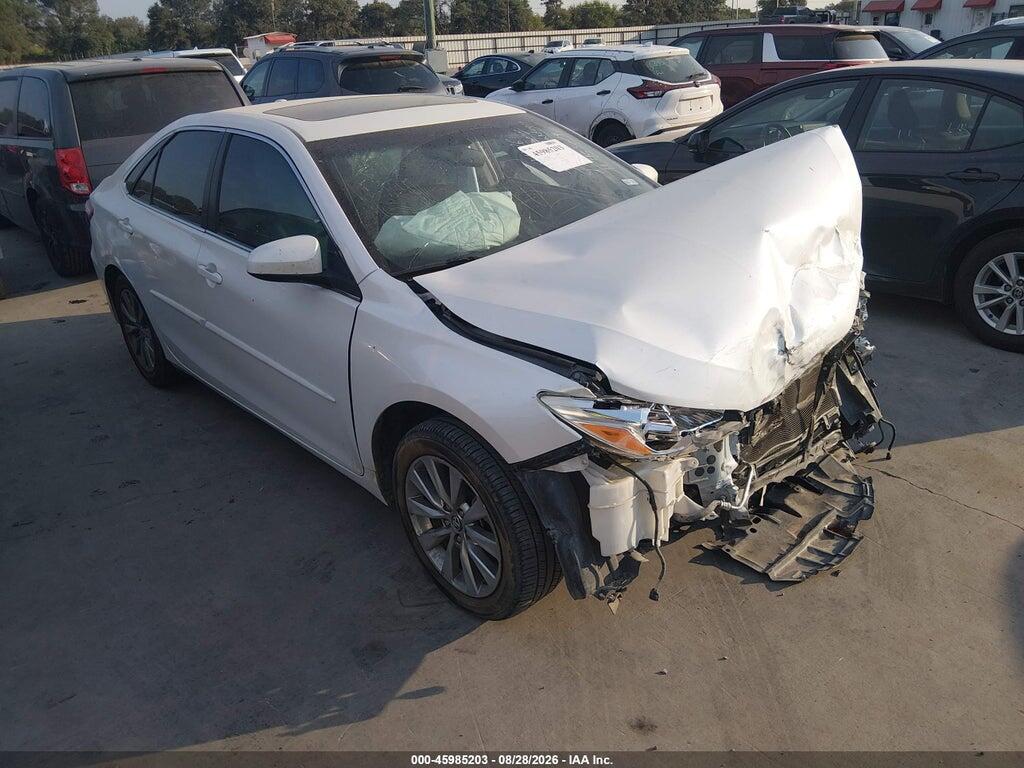 2015 TOYOTA CAMRY 4T1BF1FK7FU986193