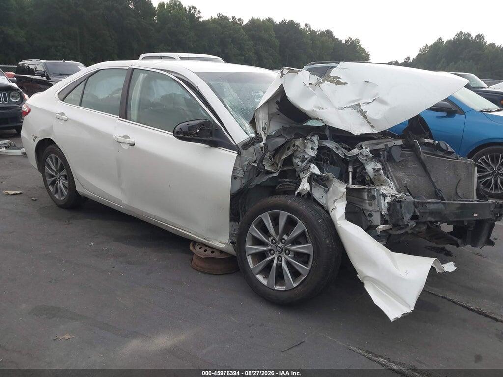 2015 TOYOTA CAMRY 4T1BF1FK6FU003603