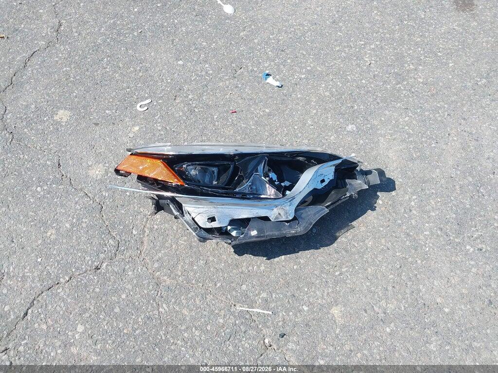 2T1BURHE2FC386940 2015 TOYOTA COROLLA photo no. 12