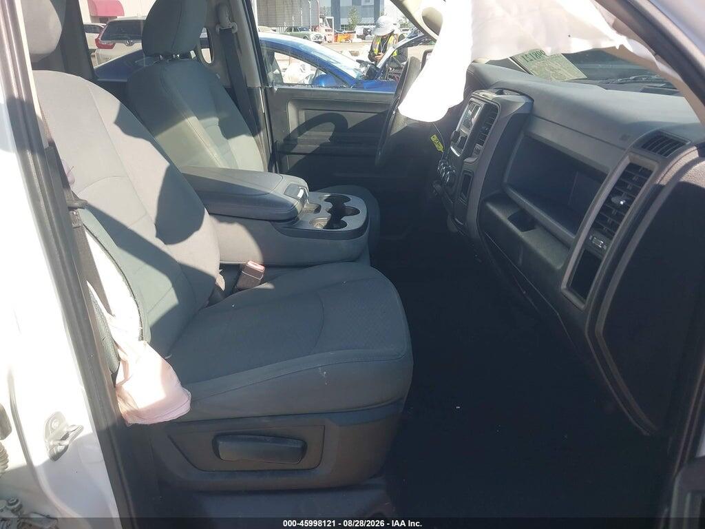 1C6RR6FT1JS101045 2018 RAM 1500 photo no. 5