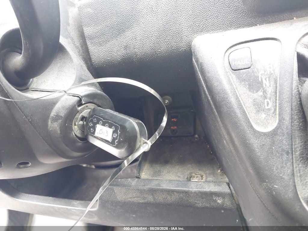 3C6URVJG3JE108421 2018 RAM PROMASTER 3500 photo no. 11