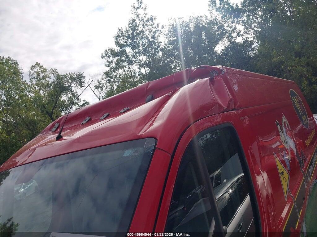 3C6URVJG3JE108421 2018 RAM PROMASTER 3500 photo no. 6