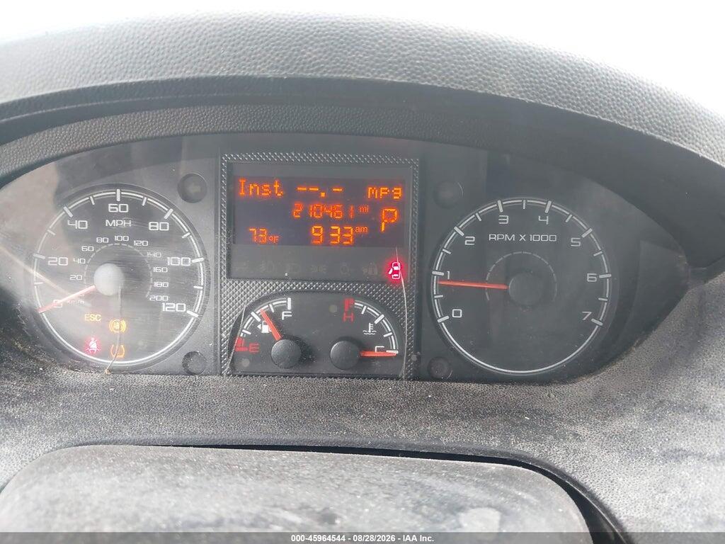 3C6URVJG3JE108421 2018 RAM PROMASTER 3500 photo no. 7