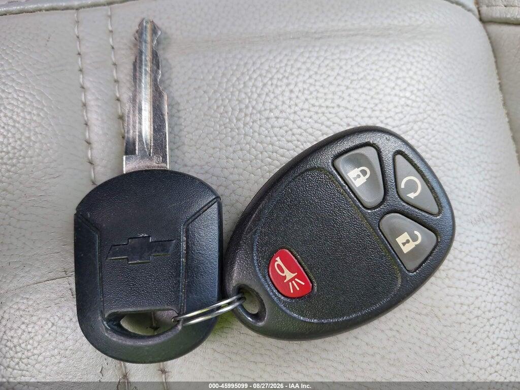3GNFL4E53CS656243 2012 CHEVROLET CAPTIVA SPORT photo no. 11