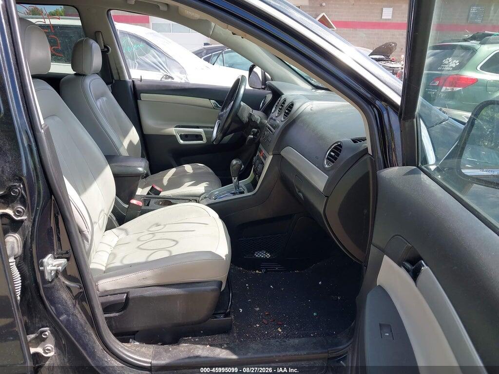 3GNFL4E53CS656243 2012 CHEVROLET CAPTIVA SPORT photo no. 5